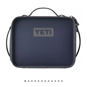 Yeti lunchbox